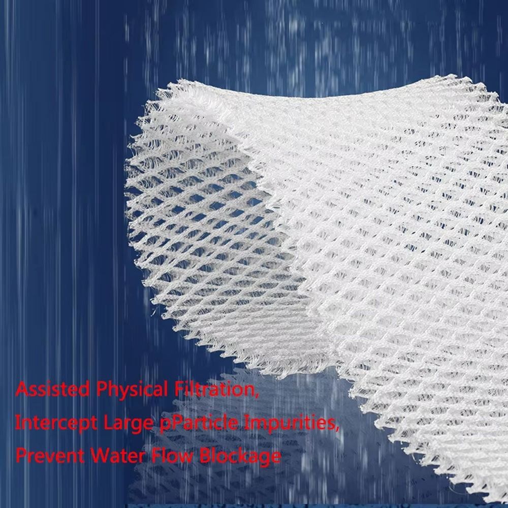 Aquarium Planted Filter - Esponja de Filtro 3D para Aquário,