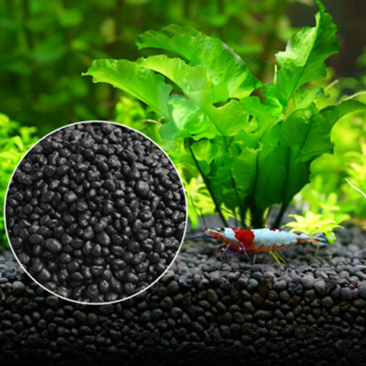 Planted Aquarium Fertilizer - Solo para plantas do tanque de