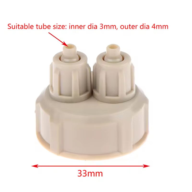 Sistema DIY de CO2 para Aquári - Planted Aquarium Care avaliação e preço