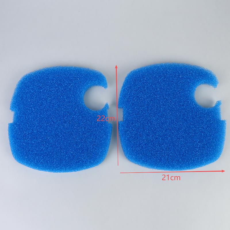Filtro de Esponja para Aquário - Aquarium Planted Filter avaliação e preço