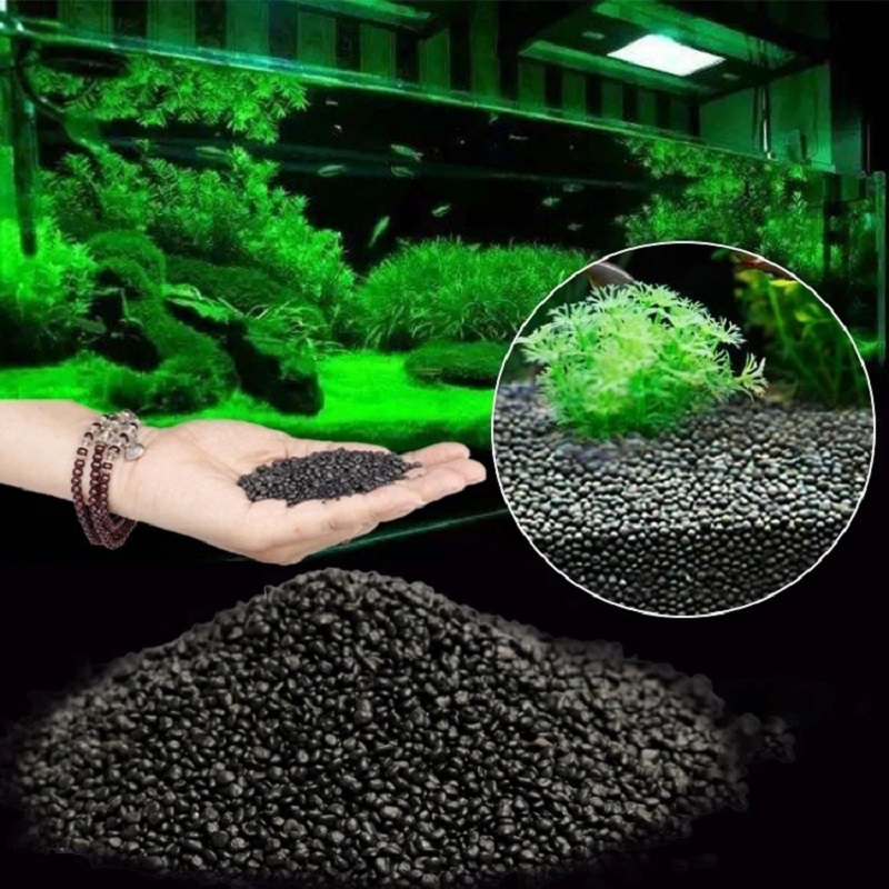Tanque de peixes água grama la - Planted Aquarium Fertilizer avaliação e preço