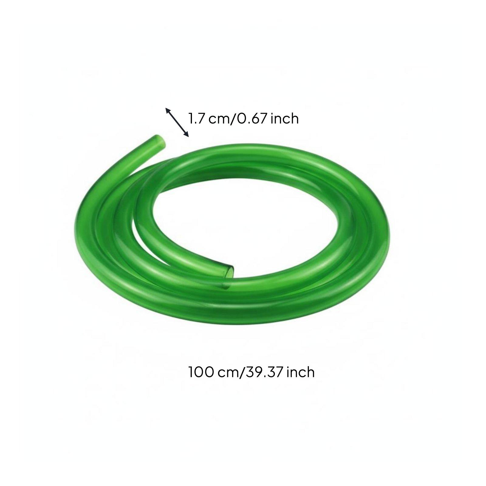 Mangueira Flexível Durável par - Planted Aquarium Care avaliação e preço