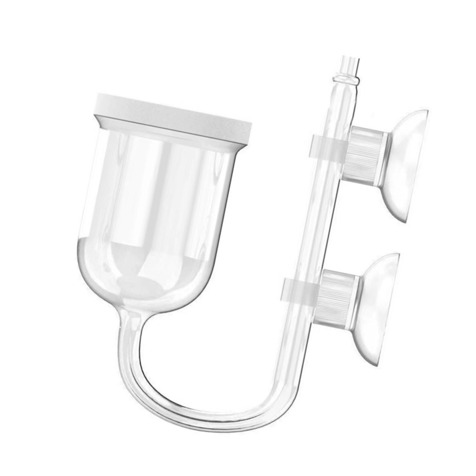 Difusor de co2 com contador de - Planted Aquarium Care avaliação e preço