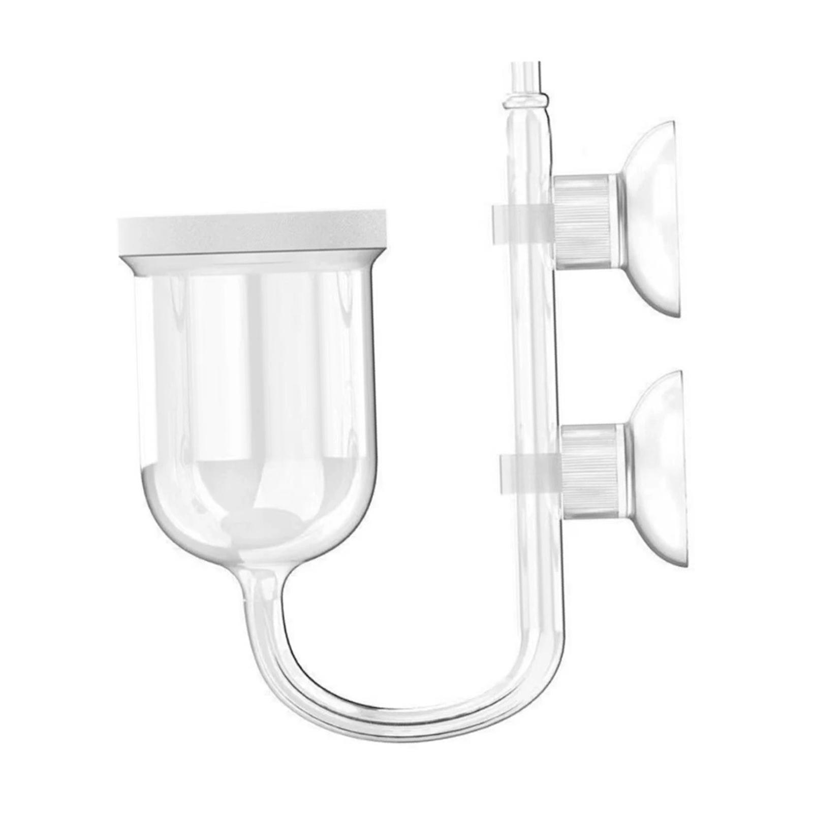 Difusor de co2 com contador de - Planted Aquarium Care avaliação e preço