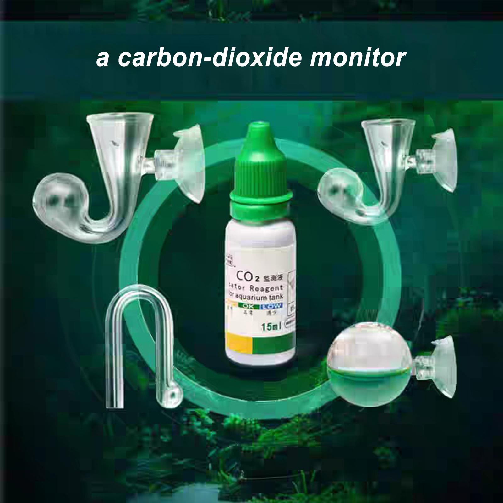 1 Conjunto de Decoração de Mad - Planted Aquarium Ph avaliação e preço