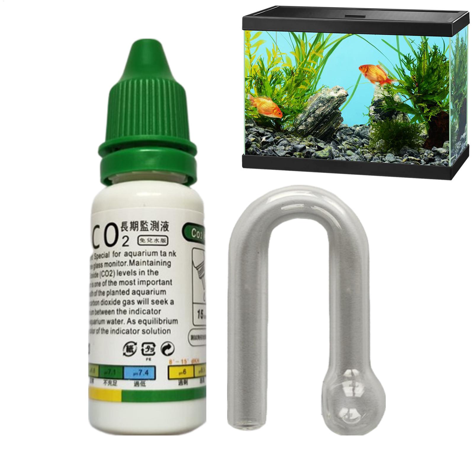 1 Conjunto de Decoração de Mad - Planted Aquarium Ph avaliação e preço