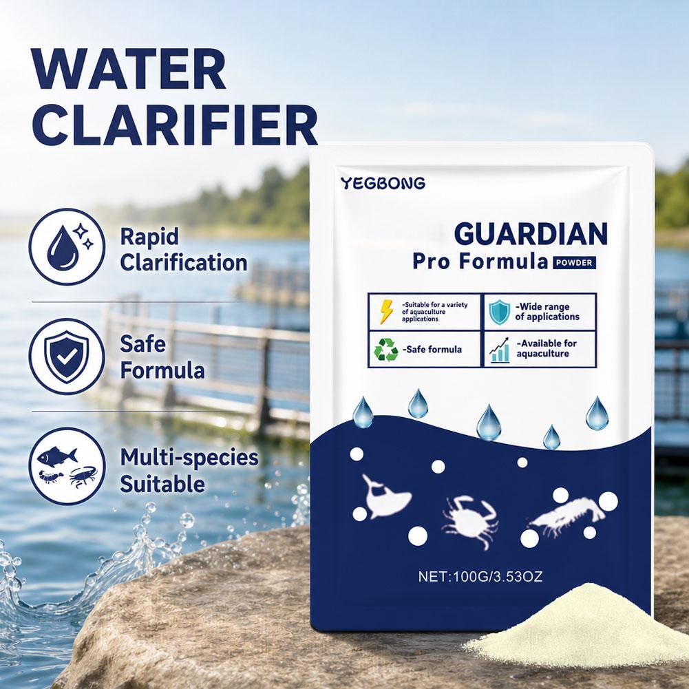 Pó Purificador de Água para Aq - Planted Aquarium Care avaliação e preço