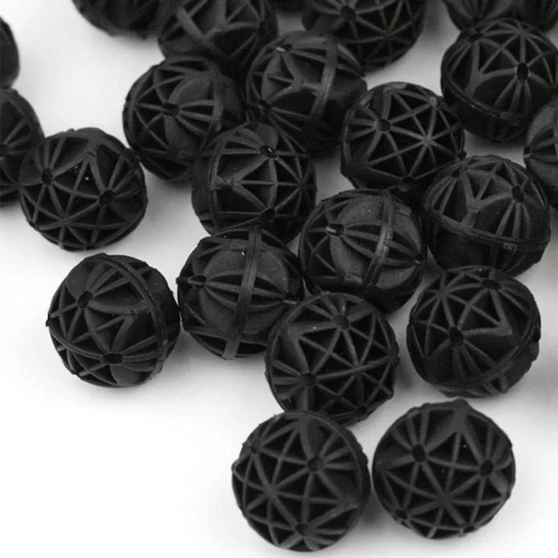 50 Peças de Bolas de Filtro Bi - Planted Aquarium Fertilizer avaliação e preço