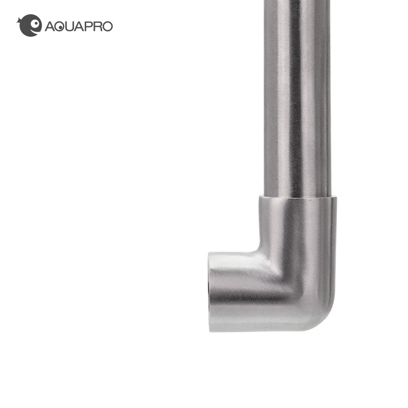 Aquapro mini influxo de aço in - Aquarium Planted Filter avaliação e preço