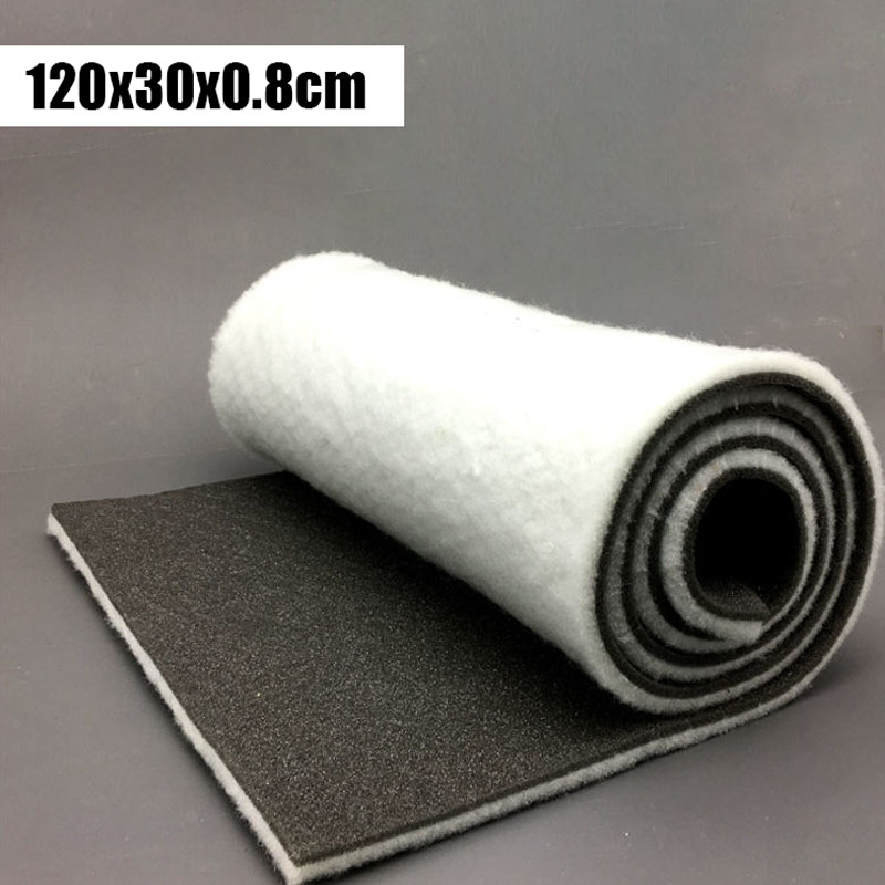 Novo filtro de aquário mídia d - Aquarium Planted Filter avaliação e preço
