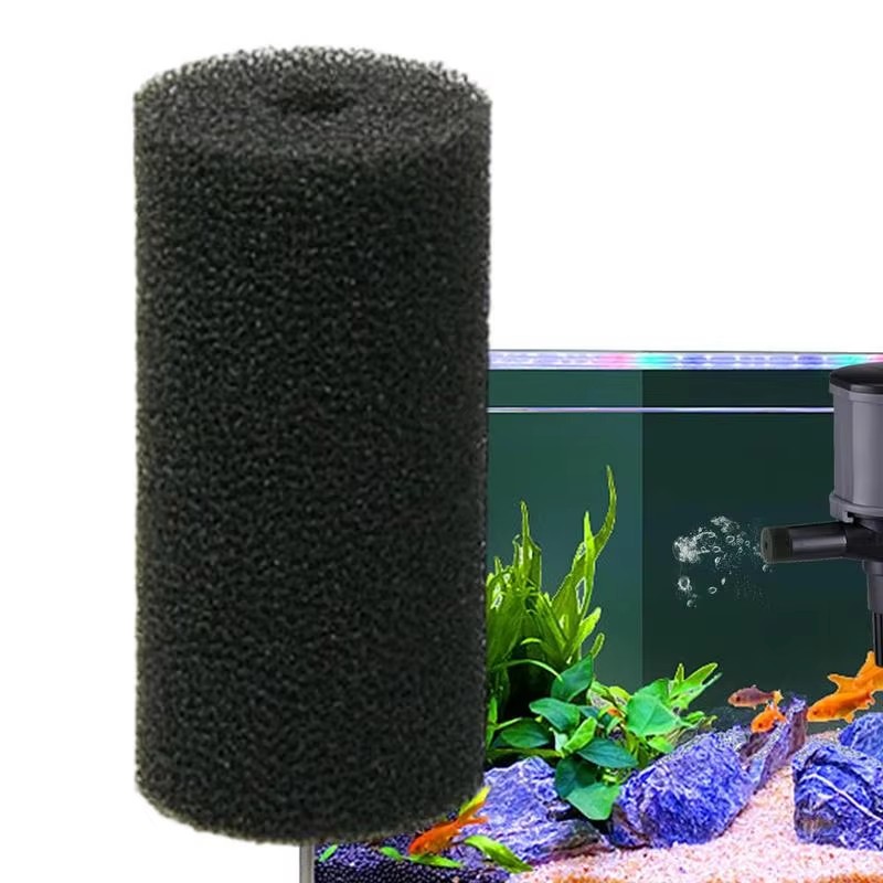 5 pacote pré-filtro esponja aq - Aquarium Planted Filter avaliação e preço