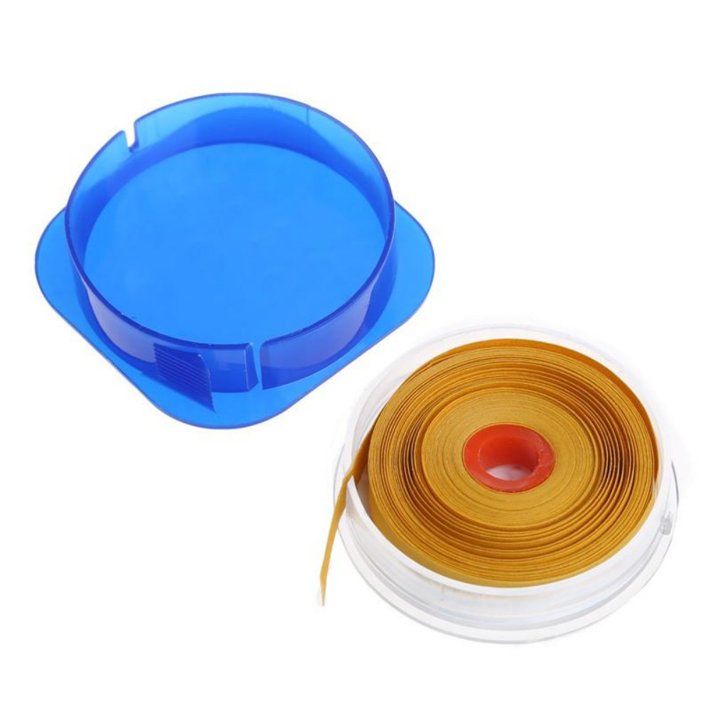 1 rolo de papel de teste de pH - Planted Aquarium Ph avaliação e preço