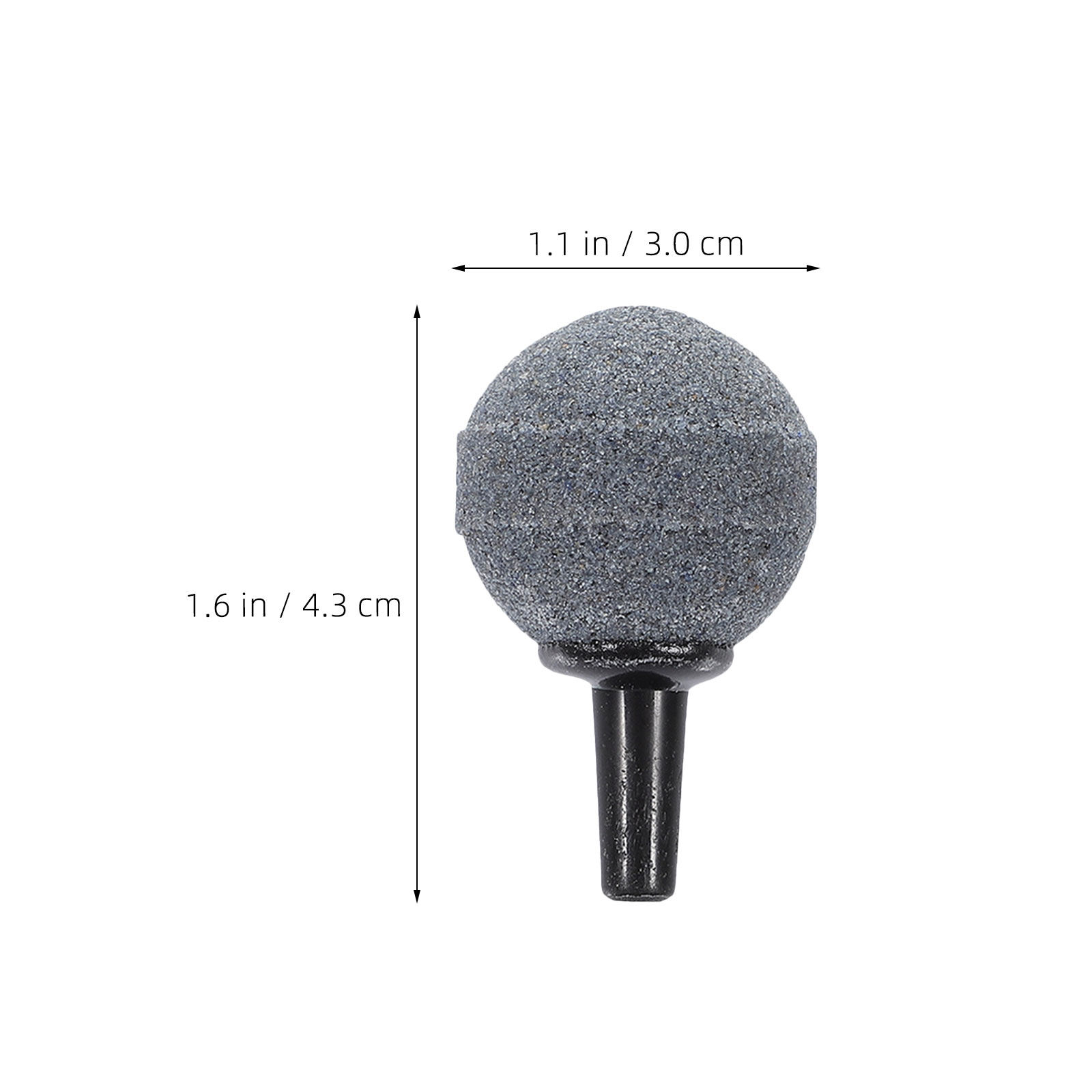 Difusor de bolhas de ar para a - Planted Aquarium Care avaliação e preço