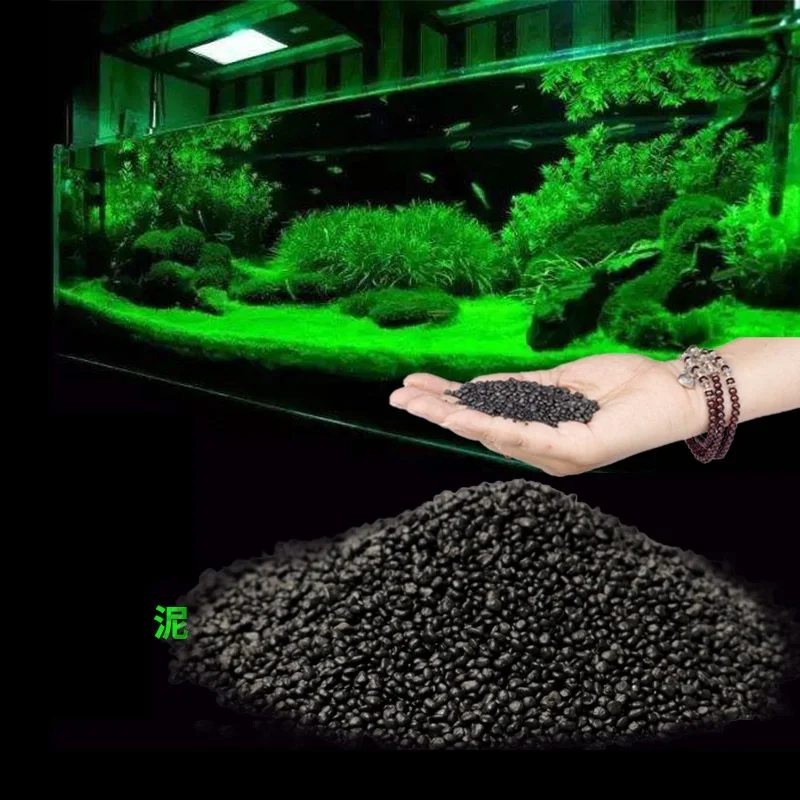 Substrato de Solo Plantado par - Planted Aquarium Fertilizer avaliação e preço