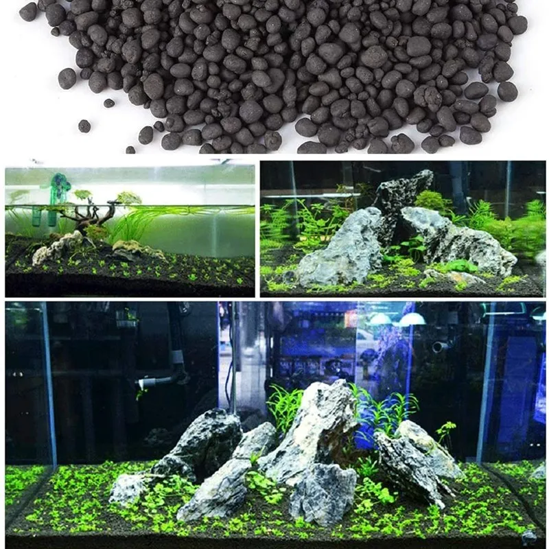Substrato de Solo Plantado par - Planted Aquarium Fertilizer avaliação e preço