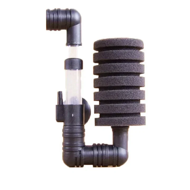 Bio esponja filtro para aquári - Aquarium Planted Filter avaliação e preço
