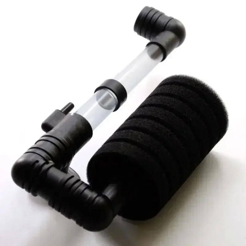 Bio esponja filtro para aquári - Aquarium Planted Filter avaliação e preço