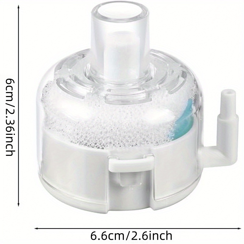 Filtro de aquário ultrafino pe - Aquarium Planted Filter avaliação e preço