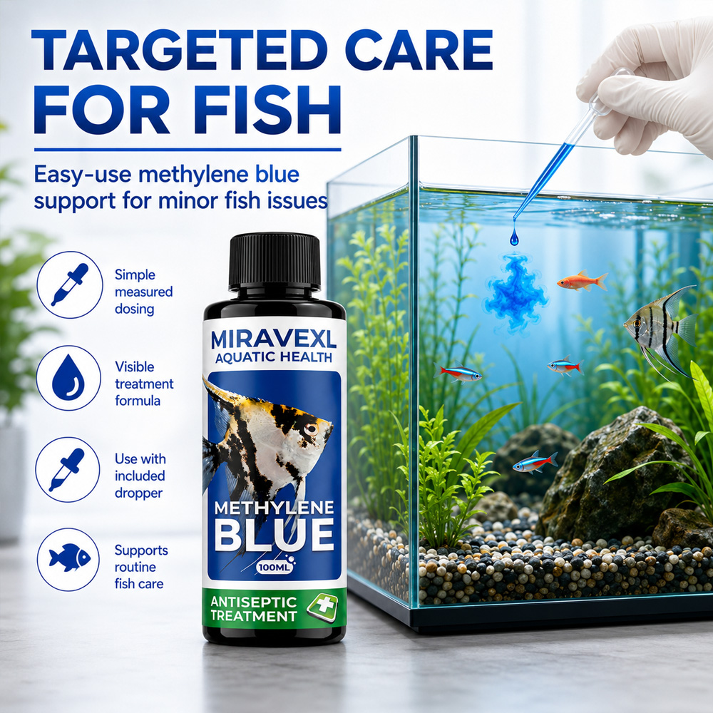 Kit de Manutenção para Aquário - Planted Aquarium Care avaliação e preço