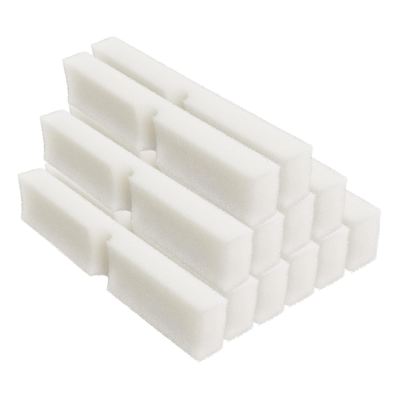Almofadas de filtro de espuma  - Aquarium Planted Filter avaliação e preço