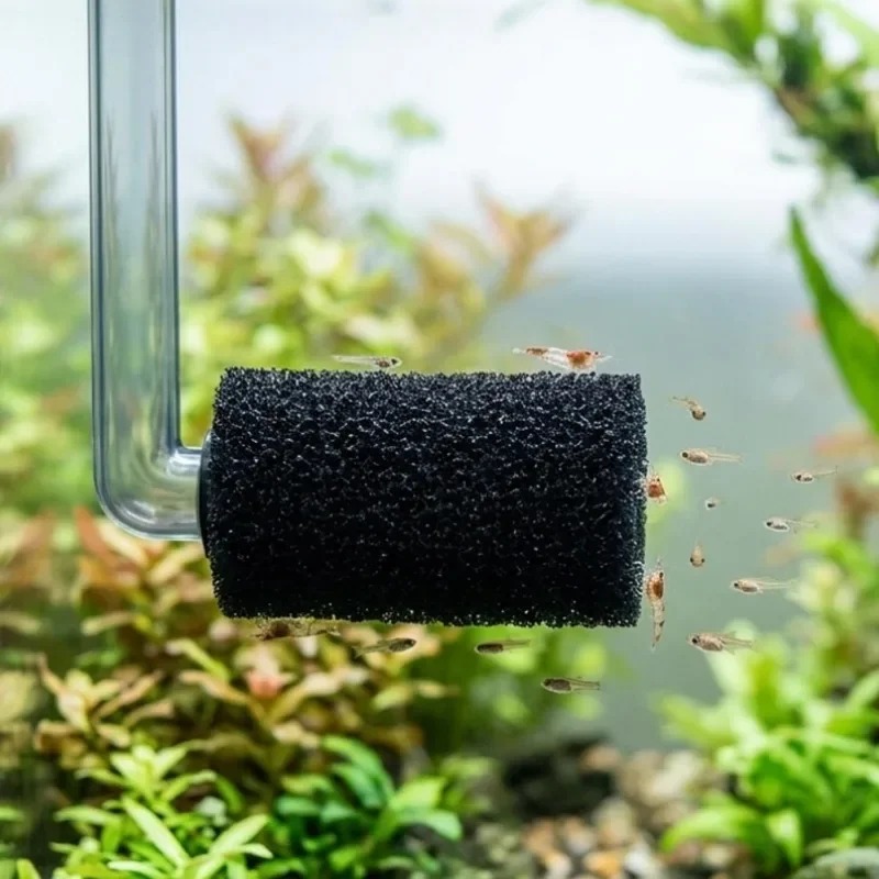 50/5x Esponja Pré-Filtro para  - Aquarium Planted Filter avaliação e preço