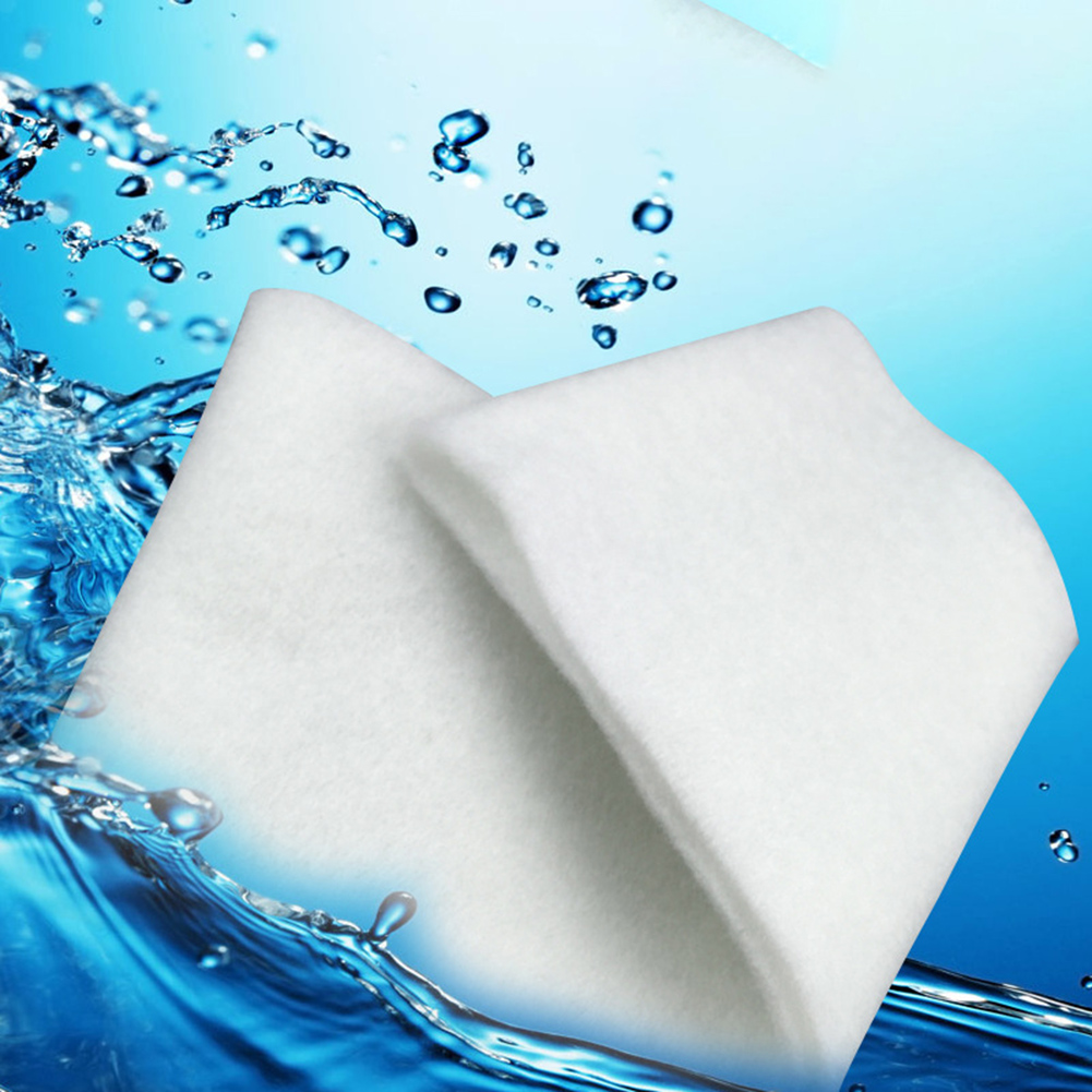 Tapete De Filtro De Aquário, A - Aquarium Planted Filter avaliação e preço