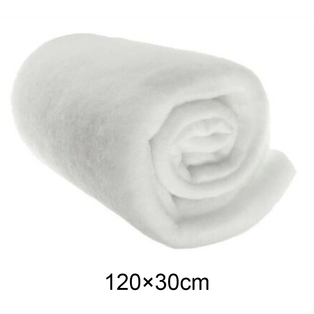 Tapete De Filtro De Aquário, A - Aquarium Planted Filter avaliação e preço