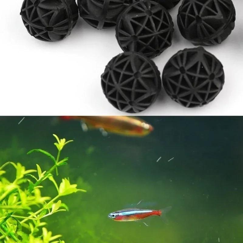 50 Peças de Bolas Biológicas d - Planted Aquarium Fertilizer avaliação e preço