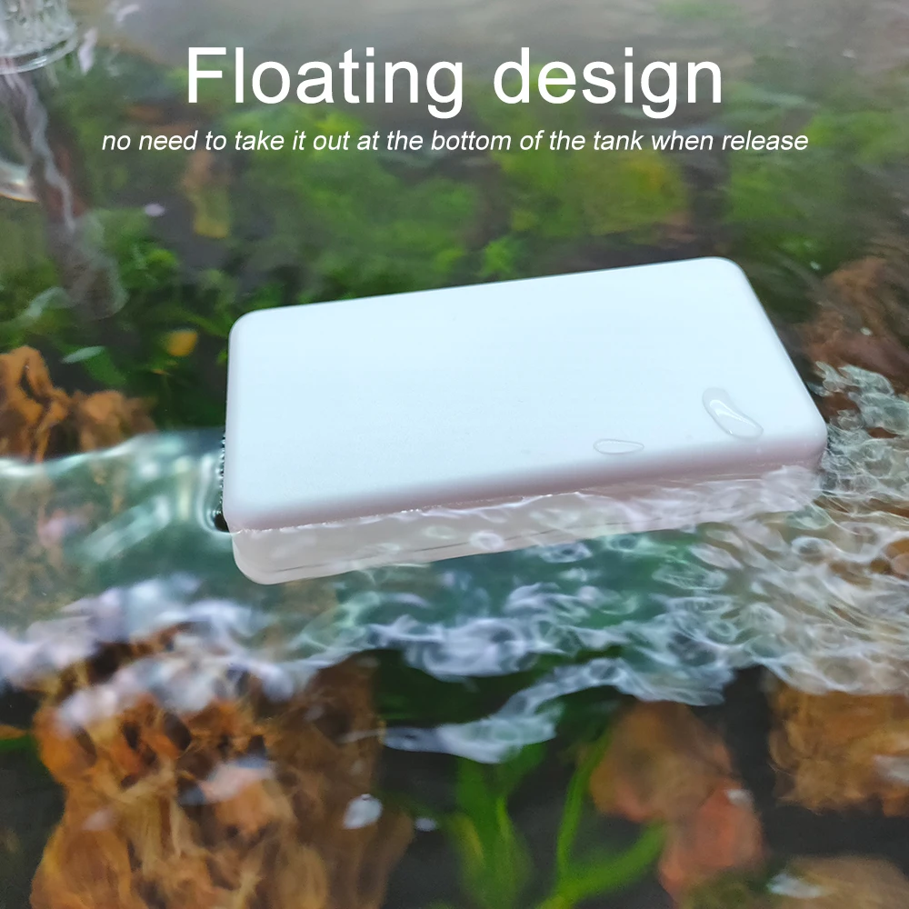 Ferramentas de limpeza para aq - Planted Aquarium Algae Remover avaliação e preço