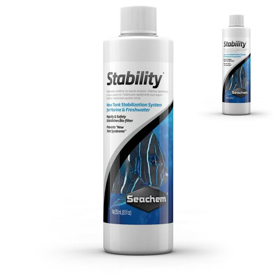 Bactérias Nitrificantes para A - Planted Aquarium Fertilizer avaliação e preço