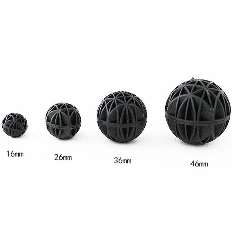 10/20/40 pçs/lote 26mm 36mm 46 - Aquarium Planted Filter avaliação e preço