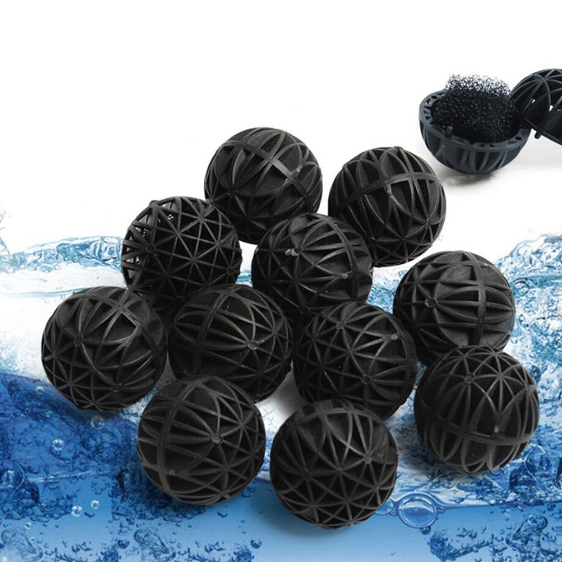 10/20/40 pçs/lote 26mm 36mm 46 - Aquarium Planted Filter avaliação e preço
