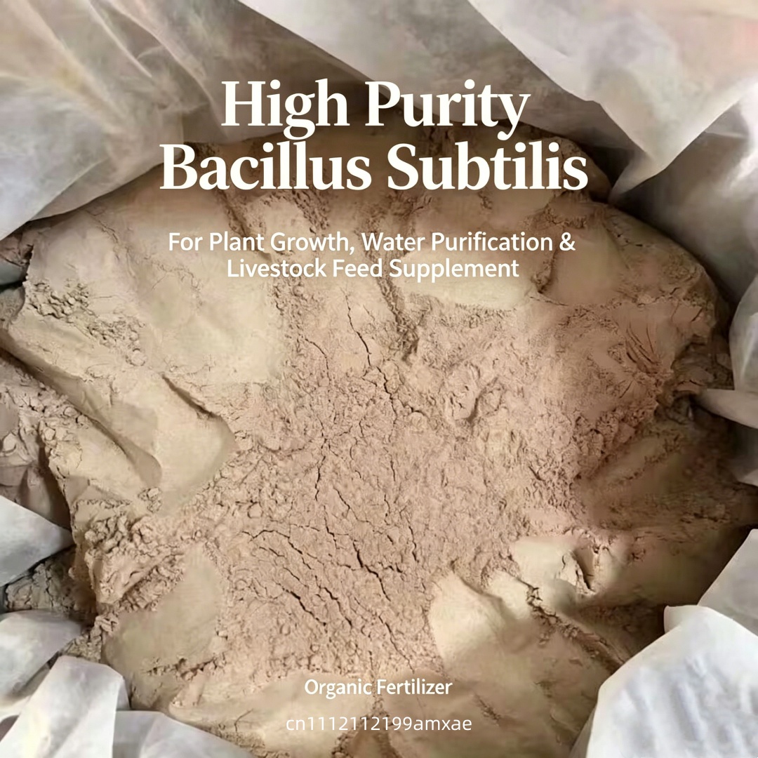 Pó de Bacillus Subtilis de Alt - Planted Aquarium Fertilizer avaliação e preço