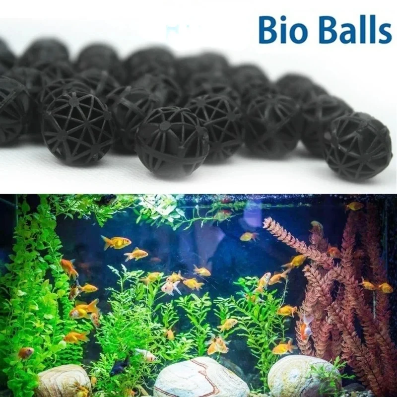50/100 pçs casa aquário lagoa  - Planted Aquarium Fertilizer avaliação e preço