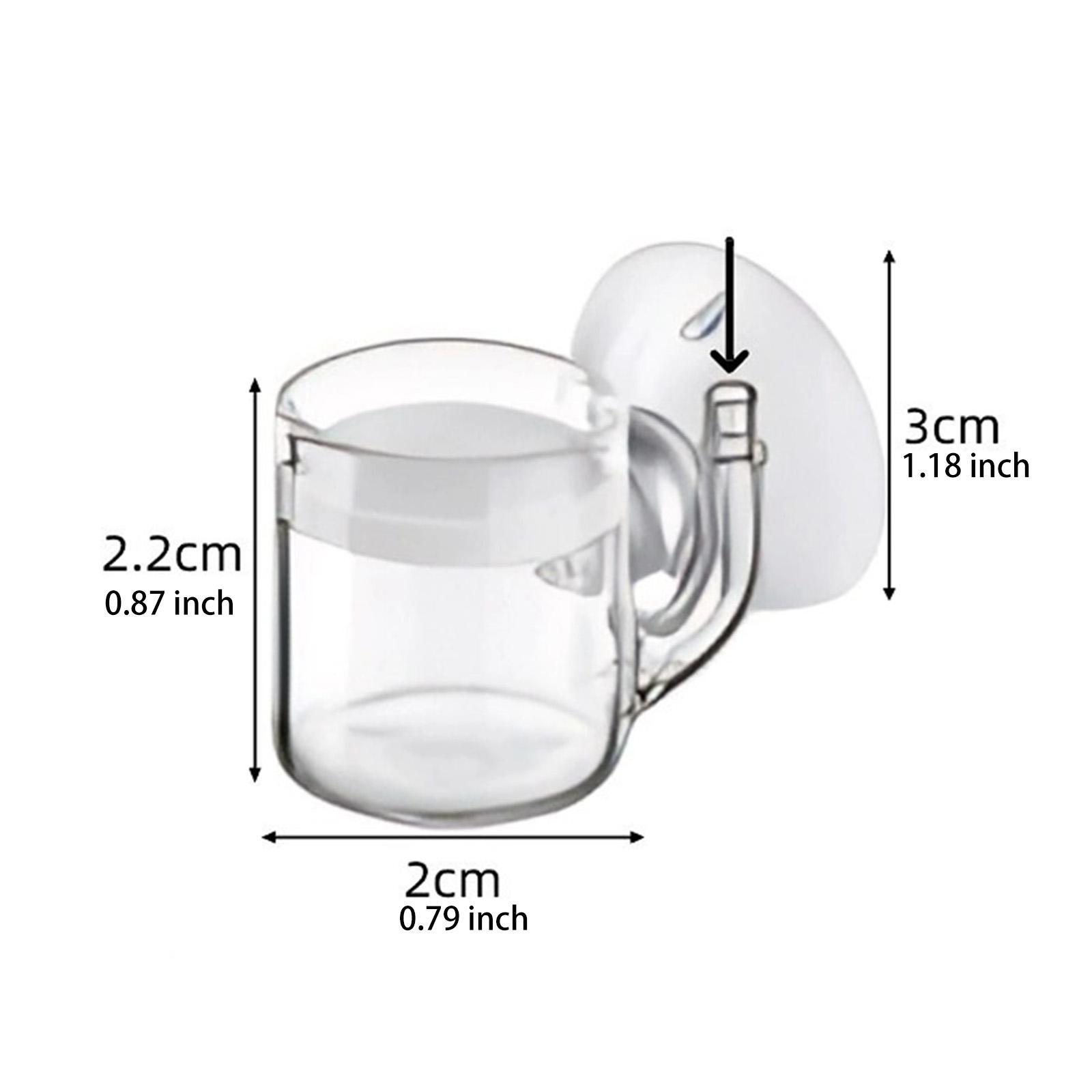 Difusor de Vidro para Aquário, - Planted Aquarium Care avaliação e preço
