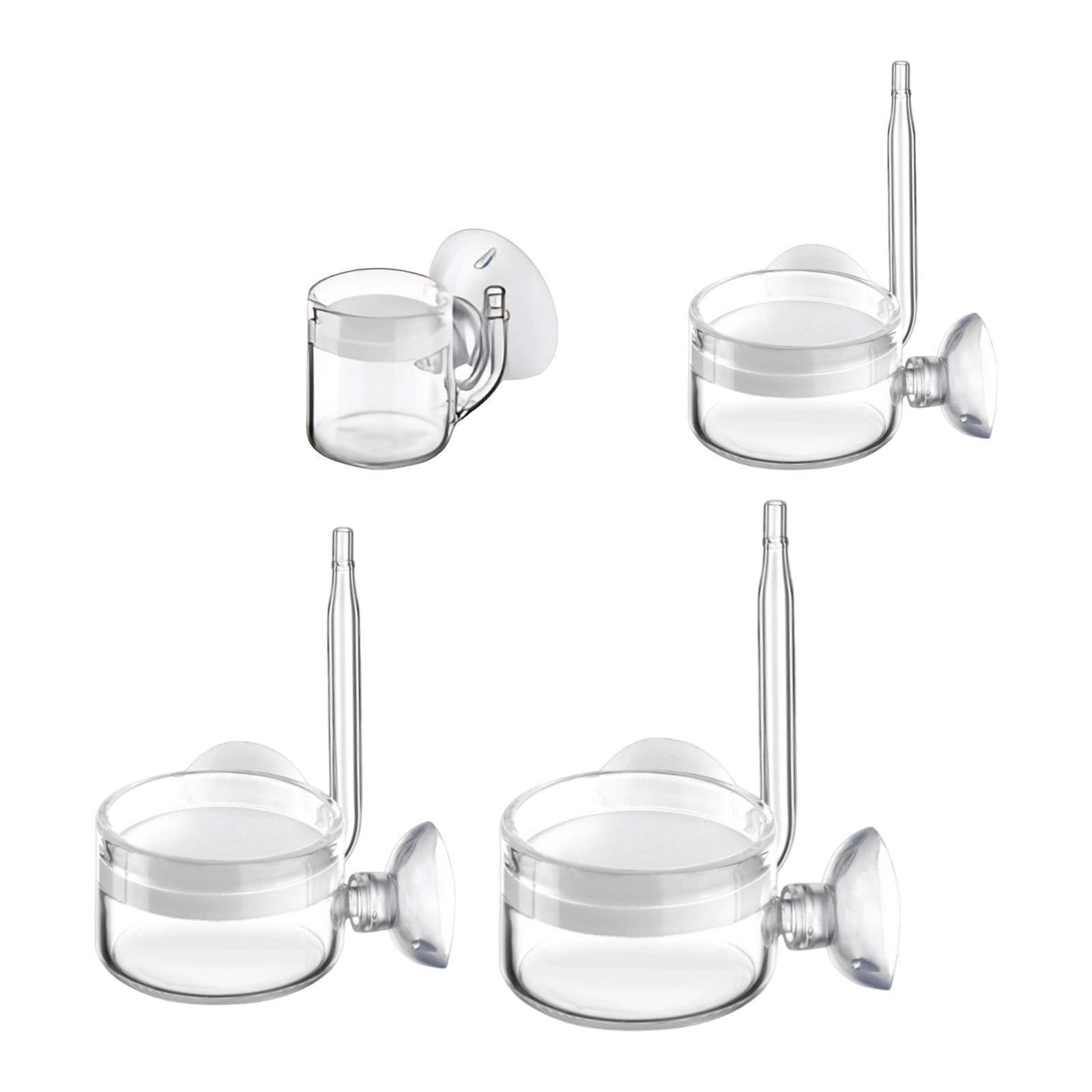 Difusor de Vidro para Aquário, - Planted Aquarium Care avaliação e preço