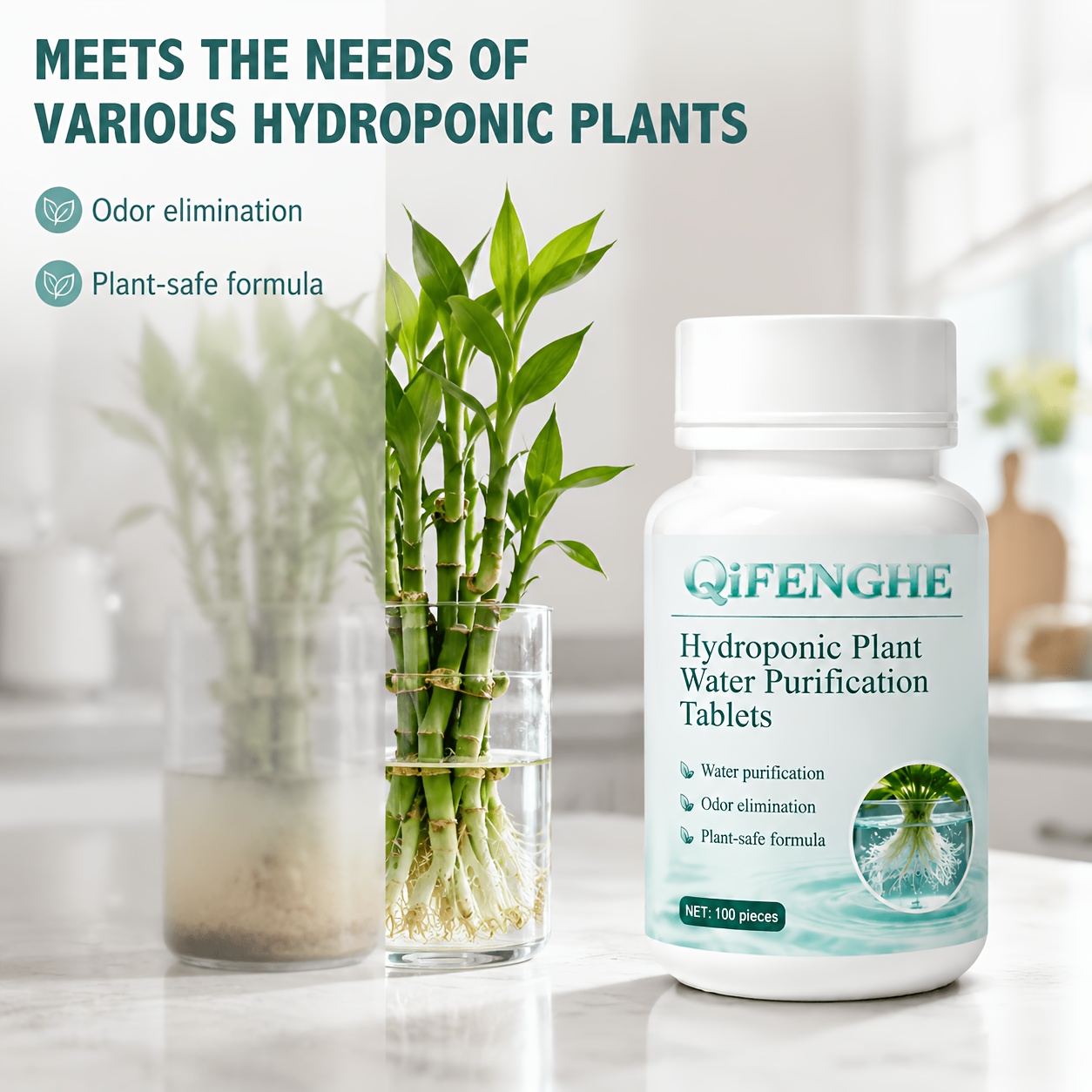 Tabletes Purificadores de Água - Planted Aquarium Care avaliação e preço
