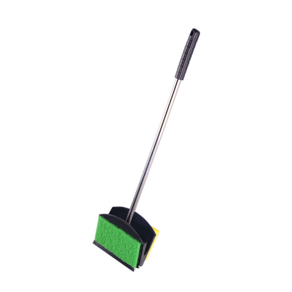 Ferramentas para aquário, esco - Planted Aquarium Algae Remover avaliação e preço