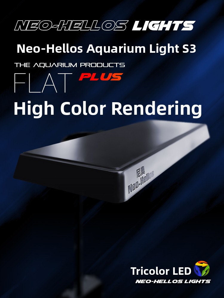 Luz LED de Crescimento de Plan - Planted Aquarium Algae Control avaliação e preço