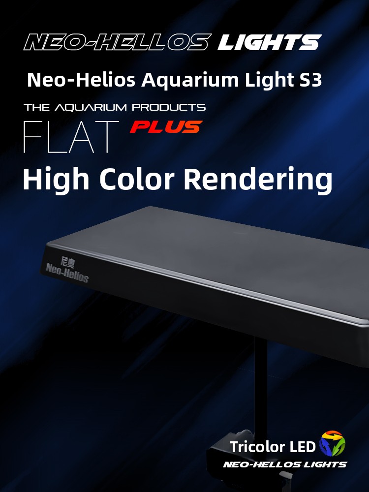 Luz LED de Crescimento de Plan - Planted Aquarium Algae Control avaliação e preço