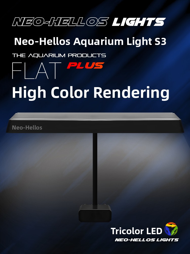 Luz LED de Crescimento de Plan - Planted Aquarium Algae Control avaliação e preço