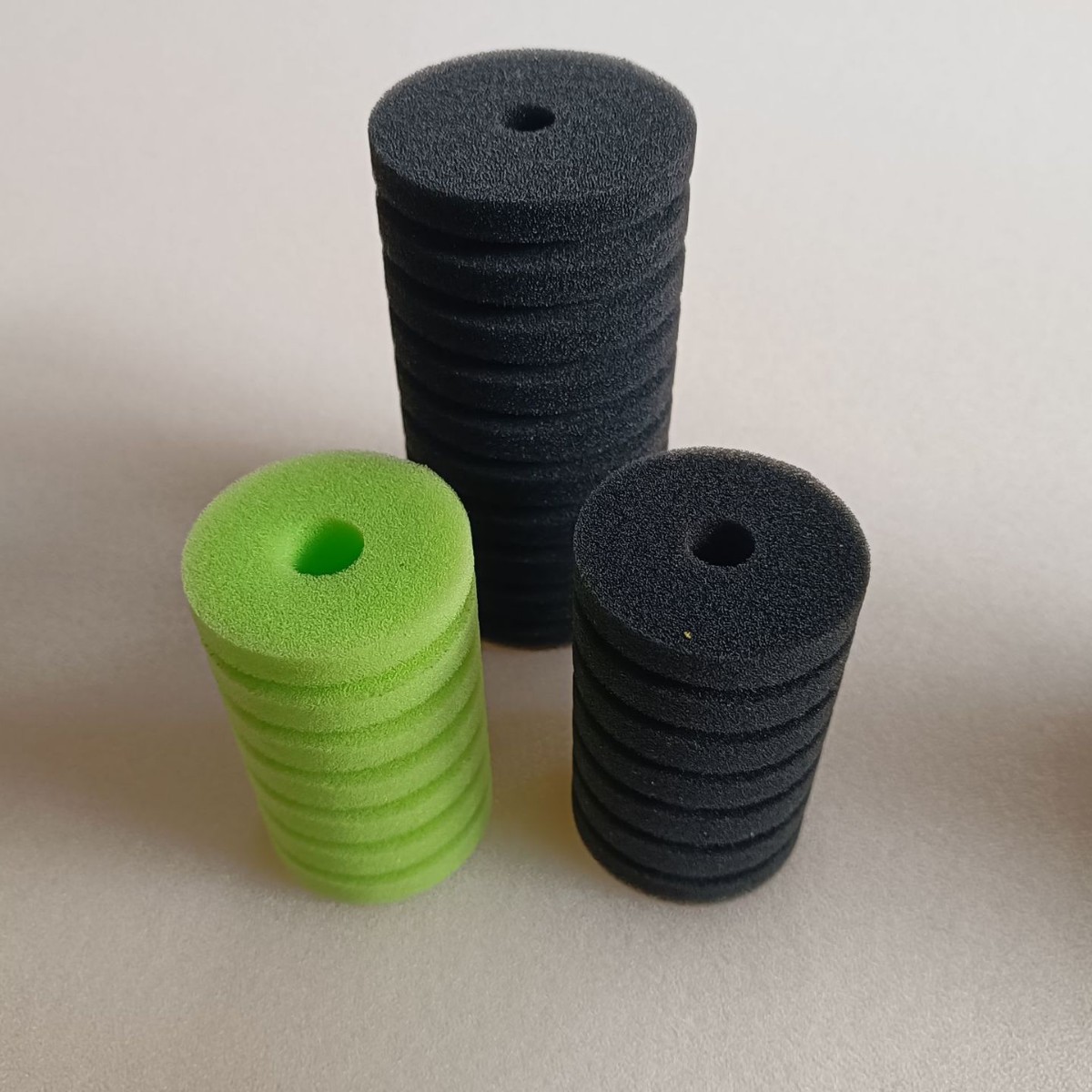 2 pçs filtro de aquário esponj - Aquarium Planted Filter avaliação e preço