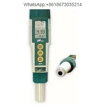 Medidor de pH Digital Portátil - Planted Aquarium Ph avaliação e preço