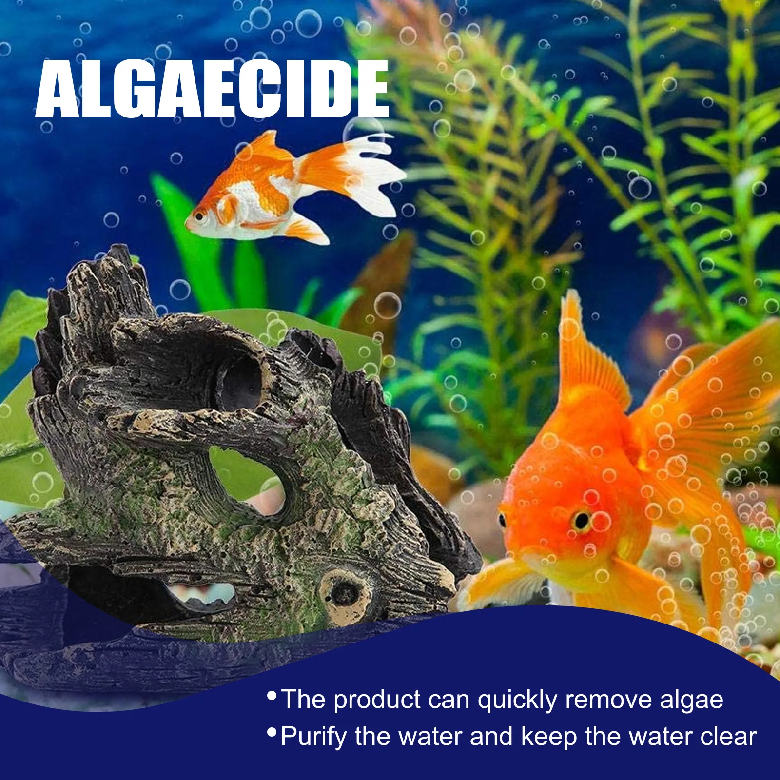 Removedor de algas de aquário, - Planted Aquarium Algae Control avaliação e preço