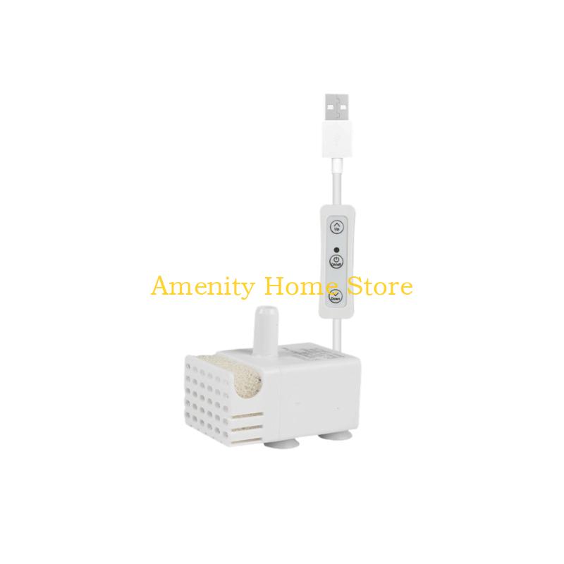 F26C Mini bomba água interna p - Planted Aquarium Care avaliação e preço