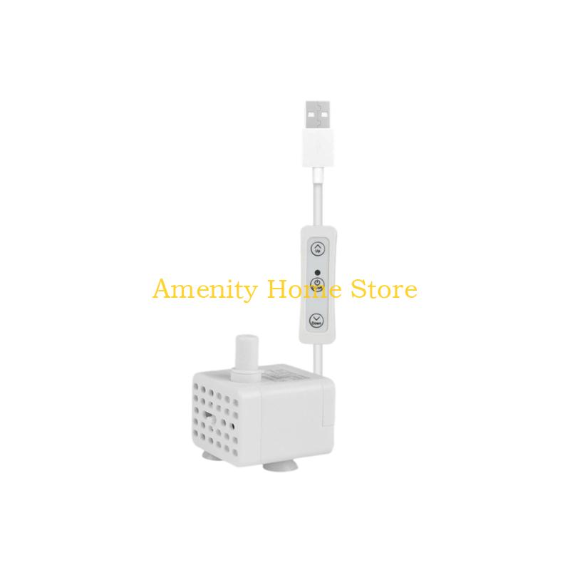 F26C Mini bomba água interna p - Planted Aquarium Care avaliação e preço