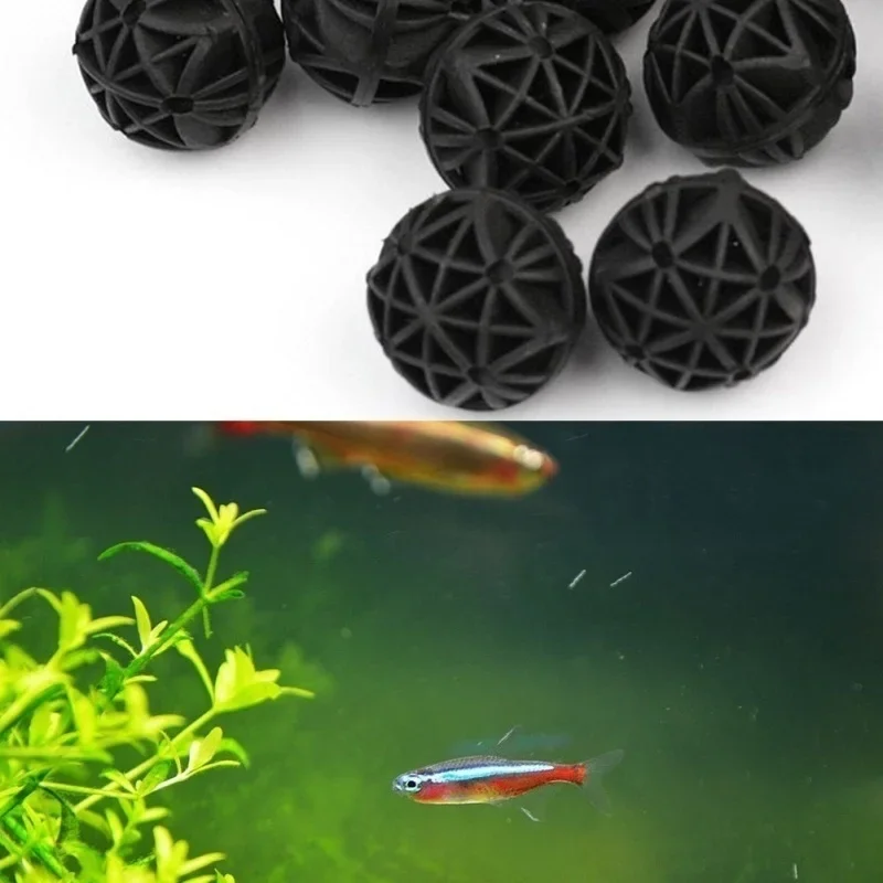 20 pçs 16mm filtro de aquário  - Planted Aquarium Fertilizer avaliação e preço