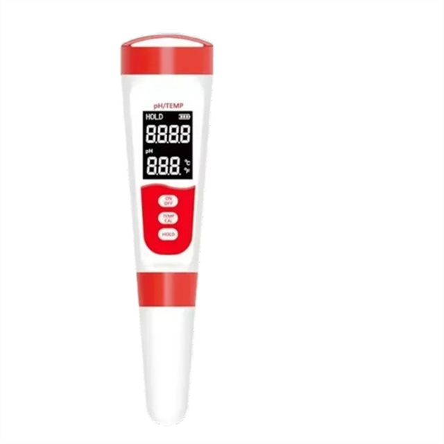 Medidor de pH Portátil Veinasa - Planted Aquarium Ph avaliação e preço
