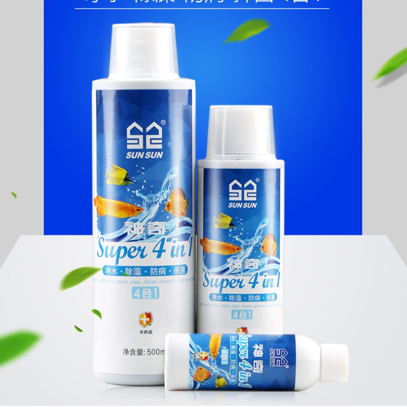 Condicionador de água para aqu - Planted Aquarium Algae Control avaliação e preço