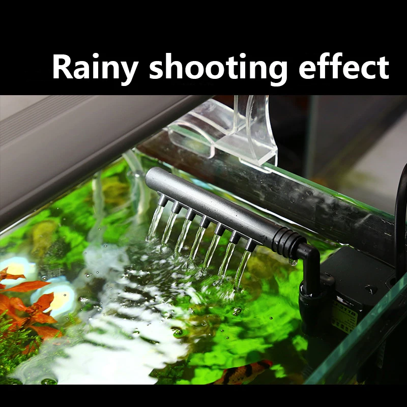Sunsun-Mini Nano bomba interna - Aquarium Planted Filter avaliação e preço